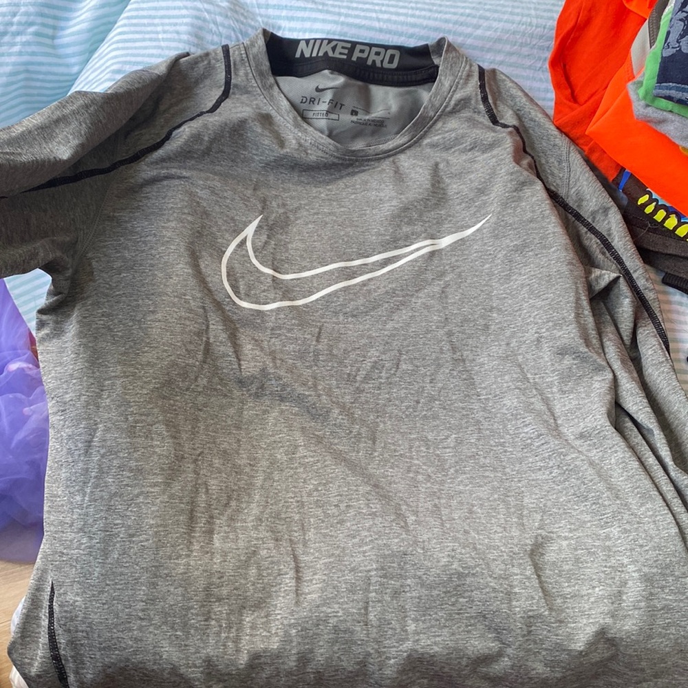 Nike pro ( box 5)